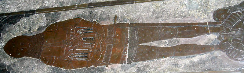 John de Cobham 1367